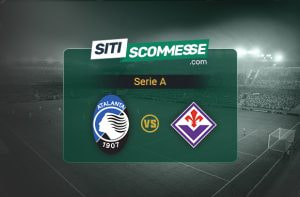 Atalanta-Fiorentina, 30 novembre 2025