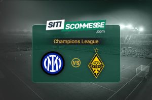 Inter-Kairat Almaty 5 novembre 2025