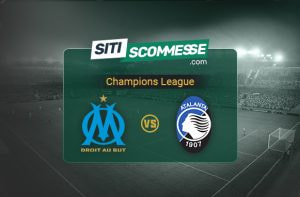 Pronostico Marsiglia-Atalanta: analisi, quote e consigli