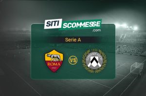 Roma-Udinese 9 novembre 2025