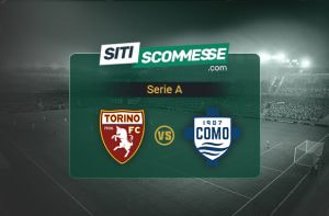 Torino-Como 24 novembre 2025