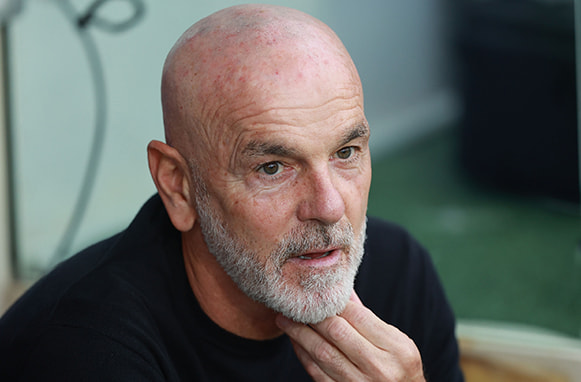 Stefano Pioli