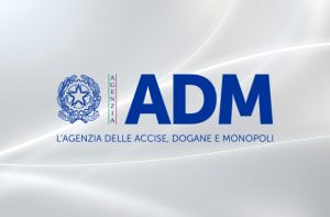 Logo dell'ADM