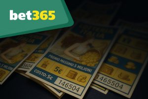 Lotteria Italia online: biglietti acquistabili anche su bet365