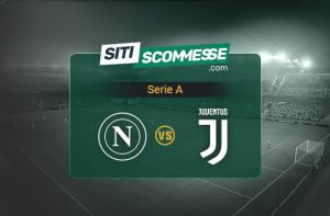 Napoli-Juventus, 7 dicembre 2025