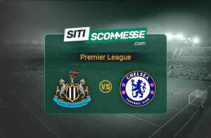 Newcastle-Chelsea 20 dicembre 2025