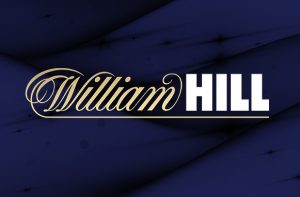 Il logo di William Hill