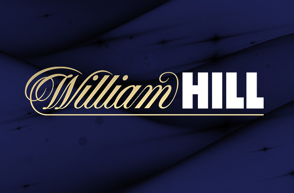 Il logo di William Hill