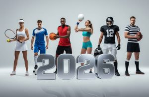 Eventi sportivi 2026: da Sinner a Milano-Cortina ai Mondiali