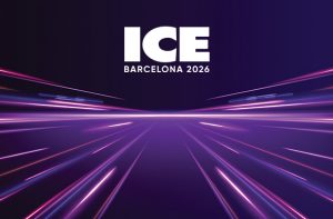 Logo ICE Barcelona 2026