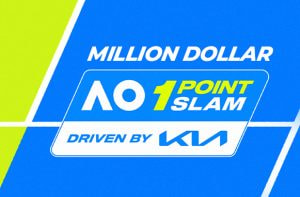 Million Dollar 1 Point Slam: come funziona e dove vederlo in tv