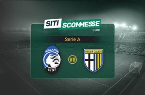 Atalanta-Parma 25 gennaio 2026