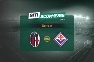 Bologna-Fiorentina 18 gennaio 2026