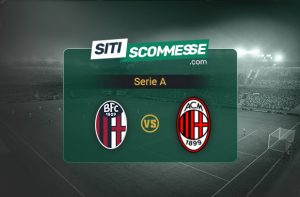 Bologna-Milan 3 febbraio 2026