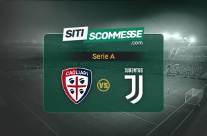 Cagliari-Juventus 17 gennaio 2026