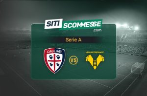 Cagliari-Verona, 31 gennaio 2026