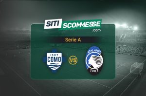 Como-Atalanta, 1 febbraio 2026