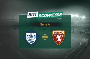 Como-Torino, 24 gennaio 2026