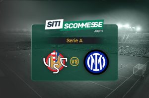 Cremonese-Inter 1 febbraio 2026