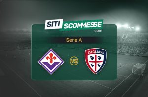Fiorentina-Cagliari, 24 gennaio 2026