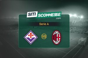 Fiorentina-Milan 11 gennaio 2026