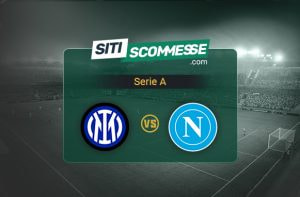 Inter-Napoli 11 gennaio 2026