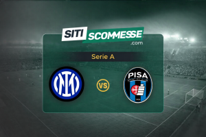 Inter-Pisa, 23 gennaio 2026