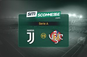 Juventus-Cremonese 12 gennaio 2026