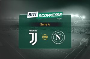 Juventus-Napoli 25 gennaio 2026