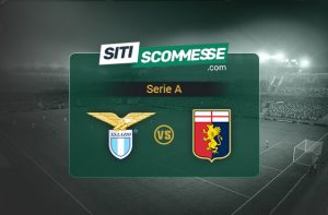 Lazio-Genoa, 30 gennaio 2026