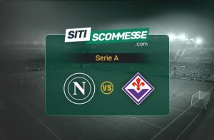 Napoli-Fiorentina, 31 gennaio 2026