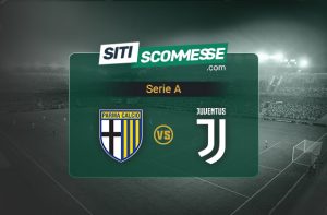 Parma-Juventus 1 febbraio 2026
