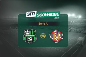 Sassuolo-Cremonese, 25 gennaio 2026
