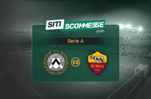 Udinese-Roma 2 febbraio 2026