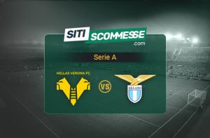 Verona-Lazio 11 gennaio 2026