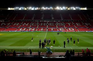 Old Trafford