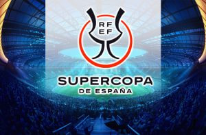 Logo della Supercoppa spagnola 2026