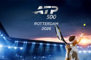 ATP Rotterdam 2026 senza italiani e Alcaraz: chi vincerà?