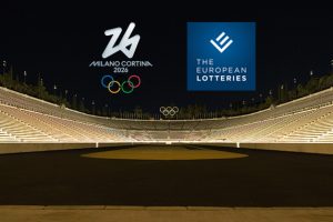 Olimpiadi Milano-Cortina: oltre 700 milioni da European Lotteries