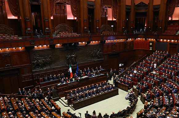Camera dei Deputati