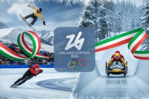 Olimpiadi Milano-Cortina 2026: le speranze italiane di medaglia