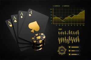 Poker online: sale anche il cash game, a febbraio spesa a +8,1%