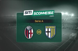 Bologna-Parma 8 febbraio 2026