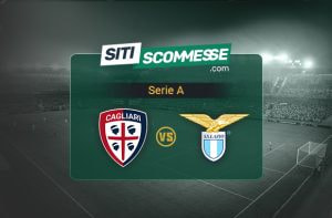 Cagliari-Lazio 21 febbraio 2026