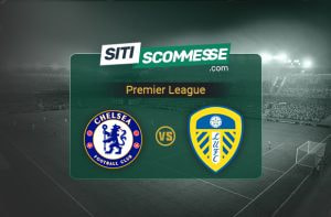 Chelsea-Leeds 10 febbraio 2026