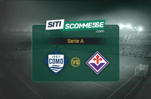 Como-Fiorentina 14 febbraio 2026