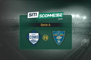 Pronostico Como-Lecce: analisi, quote e consigli