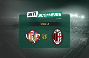 Pronostico Cremonese-Milan: analisi, quote e consigli