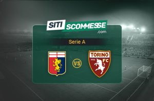 Genoa-Torino 22 febbraio 2026