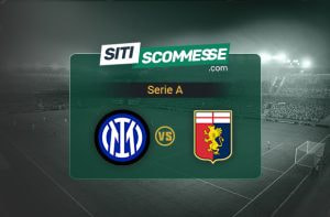 Inter-Genoa 28 febbraio 2026